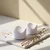 Set sveća sa tealight-om - 6 komada