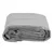 Cerada siva 5 x 7 m 650 g/m2