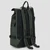 Rains Rolltop Rucksack Large W3 Zelena
