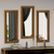 HANAH HOME Lavia Bronze