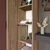 Hanah Home Garderober Yaman, 40x182x47 cm, Orah