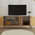 Hanah home TV Komoda Everest 1572 Hrast