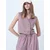 Trend Alacati Stili Ženski prsluk Alc-X14568, Roze