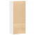 Ormar za cipele Bijelo 80 x 39 x 178 cm Konstruirano drvo