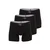 Bokserji Calvin Klein Boxer Brief 3-Pack Black M