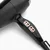 Babyliss 6716DE Fen sa difuzorom, Ionic, 2300 W, Crni