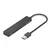 slomart Hub 5w1 ventus usb 3.2 gen 2