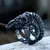 Prstan Skull Sheep Head - SS8-921R