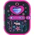 Vtech Kidi Secret Safe - Moj skrivni dnevnik - črna (CZ)