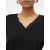 VERO MODA Bluza VMBELLA črna