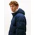 TOMMY HILFIGER Prehodna jakna marine