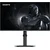 Gigabyte Gejming monitor G25F2, 24.5, FHD, IPS, 200 Hz, Crni