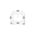 BLANCO SUBLINE 500-U 523433