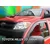 Heko Bočni vetrobrani Team za TOYOTA HILUX 2006-2015 sa 2 vrata, Prednji