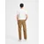 SELECTED HOMME Chino hlače NEW MILES, rjava