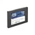 PATRIOT SSD 2.5 SATA3 128GB P210 450MBs/430MBs P210S128G25