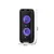 MS MOBILE NDR-S112 40W Bluetooth zvučnik sa dva mikrofona crni