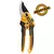 Ingco makaze za orezivanje 220mm HPS0601