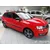 Side protective moldings Škoda Rapid 2012-2019 (spaceback)