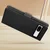 AVIZAR Etui za Google Pixel 7a Flip Card Holder Video Support Function Black, (20670019)