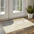 Conceptum Hypnose Tepih Infkece12, Pravougaoni, 160x230 cm, Bež