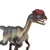 Safari Dilophosaurus dinozaver GR