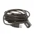 Gembird A/USB A M/F 10m USB 2.0 kabl Crno