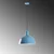 Conceptum Hypnose Luster Kure 993, 28-117cm, O30 cm