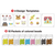 Sylvanian Families polnilo Aquabeads