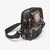 Torba Carhartt WIP Essentials Bag, Small Camo Feather Tree, Black Universal