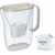 BRITA Vrč za filtriranje vode Style Essential 2,4 l - peščena
