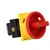 Eaton Grebenasto stikalo In=20A P=6,5 kW T0-1-8200/EA/SVB