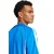adidas Majica adicolor Teamgeist JP1114 Modra Loose Fit