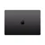 APPLE MacBook Pro 16.2 inch M5 Pro 18-core CPU 20-core GPU 24GB 1TB SSD Space Black (MGEA4)