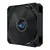 ASUS Vodeno hlađenje ROG Strix LC III 360, 360 mm, Crno