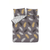 L`ESSENTIEL MAISON Prekrivač Olivia Gold Grey vPoly