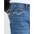 Calvin Klein Jeans Kavbojke modra