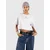 Volcom Majica DRUMSTONE  zelena / majnica