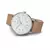 Junghans 27370102 Mens Watch Max Bill Handaufzug 34mm 5ATM