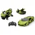 Daljinsko vodeni komplet avto 1:18 Lamborghini Sian