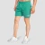 GymBeam Shorts TRN Lagoon