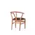 Hanah Home Trpezarijska stolica Magma 4401, 57x78x58 cm, Braon