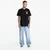 Majice Vans De La Soul D.A.I.S.Y SS Tee Black L