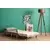 Atelier del Sofa Fotelja Folde Svetlosiva