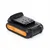 Kraft&Dele Baterija 2000 mAh Li-ion 20V X-SERIES
