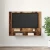 Set TV komoda Staro drvo 120 x 23,5 x 90 cm Konstruirano drvo