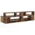 Studio radni stol Staro drvo 130 x 42,5 x 36 cm
