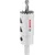 Bosch Kruna sa osovinom MultiMaterial 2608594513, 25mm