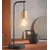 MASTER Lampa LED stolna 4W 2500K E27 4056