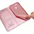 Maska na preklop Hanman Minor za iPhone 14 Pro Max, Roze